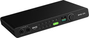 Audient EVO SP8 8-Channel Smart Preamp w/ Instrument Cable