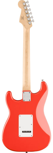 Fender Squier Sonic Stratocaster - Fiesta Red