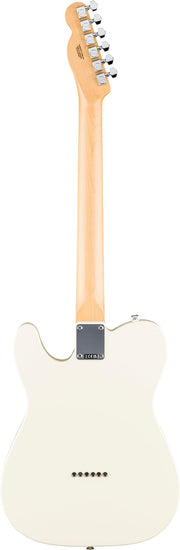 Fender Standard Telecaster - Olympic White