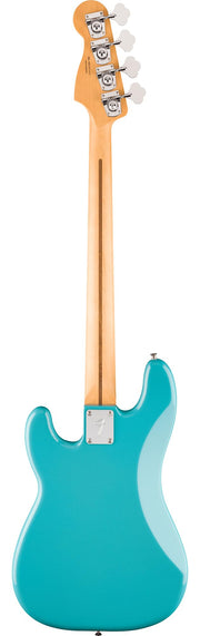 Fender Player II Precision Bass - Aquatone Blue
