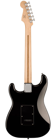 Fender Squier Sonic Stratocaster HSS - Black w/ Tuner