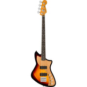 Fender American Ultra II Meteora Bass - Ultraburst, Ebony Fingerboard