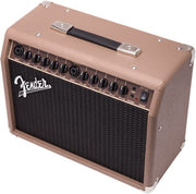 Fender Acoustasonic 40 Acoustic Guitar Amplifier w/ Instrument Cable