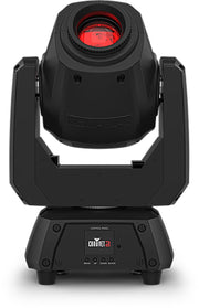 Chauvet DJ Intimidator Spot 260X w/ DMX Cables