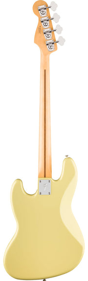 Fender Player II Jazz Bass - Hialeah Yellow