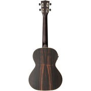 Kala KA-EBY-TE Tenor Ukulele - Striped Ebony