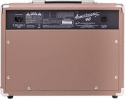 Fender Acoustasonic 40 Acoustic Guitar Amplifier w/ Instrument Cable