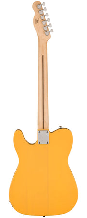 Fender Squier Sonic Telecaster - Butterscotch Blonde w/ Tuner