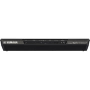 Yamaha PSR-SX720+ 61-Key Arranger Keyboard