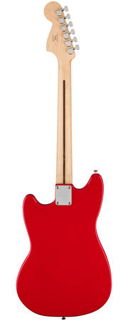 Fender Squier Sonic Mustang - Torino Red
