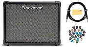 Blackstar ID:Core 20 V4 Stereo Digital Combo Amplifier w/ Instrument Cable