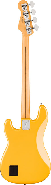 Fender Player II Modified Active Precision Bass - Sunshine Yellow w/ Cleaning Kit