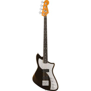 Fender American Ultra II Meteora Bass - Texas Tea, Ebony Fingerboard