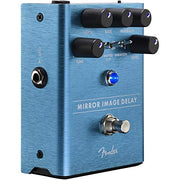 Fender Mirror Image Delay Pedal w/ Power Supply