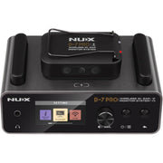 NUX B-7Pro Wireless In-ear Monitoring System - 2.4GHz