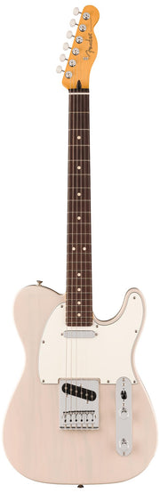 Fender Player II Telecaster - White Blonde w/ Cleaning Kit