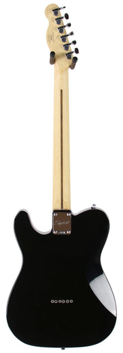 Fender Squier Affinity Telecaster - Black