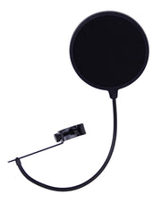 Audio-Technica AT2050 Multi-Pattern Condenser Microphone w/ Pop Filter