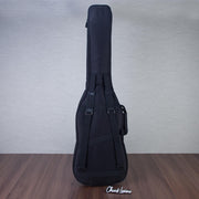 Spector Euro 4 Electric Bass Guitar - Natural Black Burst Gloss - CHUCKSCLUSIVE - #NB22937