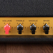 Bogner Snorkler 50 Guitar Amplifier Head