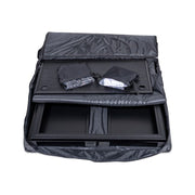 Headliner HL30080 Solana Portable DJ Booth - Black