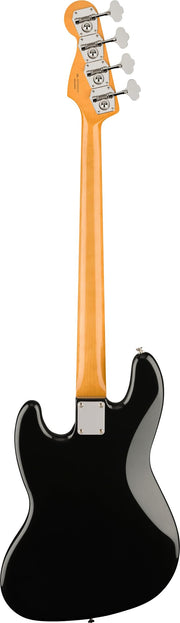 Fender Vintera II '60s Jazz Bass - Black w/ Gig Bag