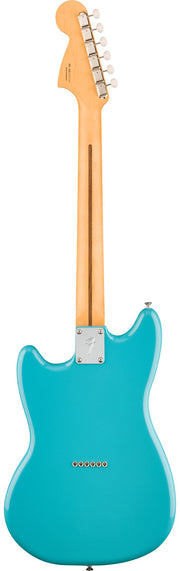 Fender Player II Mustang - Aquatone Blue