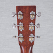 Martin D-18 Mahogany/Sitka Spruce Acoustic Guitar - #M2896884