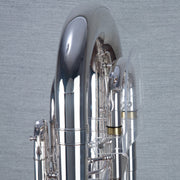 S.E. Shires Custom Compensating Euphonium with Trigger Mechanism