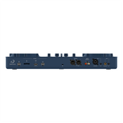 AlphaTheta Omnis-Duo All-in-One Portable DJ System
