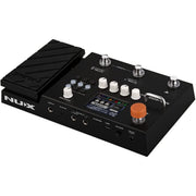 NUX MG-400 Dual DSP Multi-FX Processor for Guitar and Bass