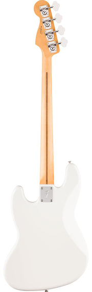 Fender Player II Jazz Bass - Polar White