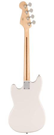 Fender Squier Sonic Bronco Bass - Arctic White
