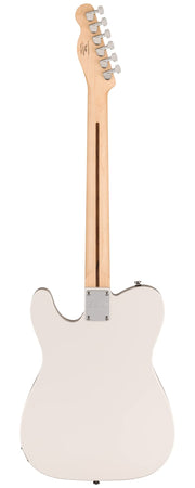 Fender Squier Sonic Esquire H Electric Guitar - Arctic White