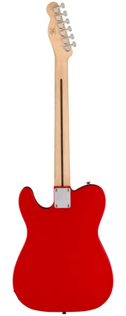 Fender Squier Sonic Telecaster - Torino Red