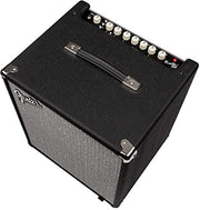 Fender Rumble 100 Bass Combo Amplifier w/ Instrument Cable