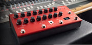 Blackstar AMPED2 Dept 10 100-Watt Amplifier and FX Pedal