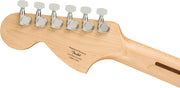 Fender Squier Affinity Stratocaster, Laurel - Olympic White w/ Frontman 10G Amplifier