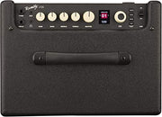 Fender Rumble LT25 Bass Combo Amplifier w/ Cable