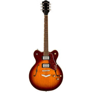Gretsch G2622 Streamliner Center Block Double-Cut Electric Guitar - Forge Glow