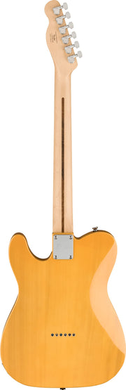 Fender Squier Affinity Telecaster - Butterscotch Blonde w/ Frontman 10G Amplifier