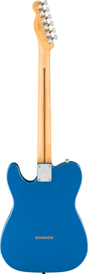 Fender Player II Modified Telecaster - Electric Blue