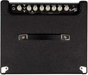 Fender Rumble 100 Bass Combo Amplifier w/ Instrument Cable