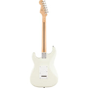 Fender Squier Sonic Stratocaster - Arctic White w/ Tuner