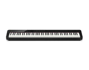 Casio PX-S5000 Privia Slim Digital Piano - Black