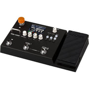 NUX MG-400 Dual DSP Multi-FX Processor for Guitar and Bass