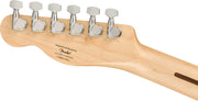 Fender Squier Affinity Telecaster - Black w/ Frontman 10G Amplifier