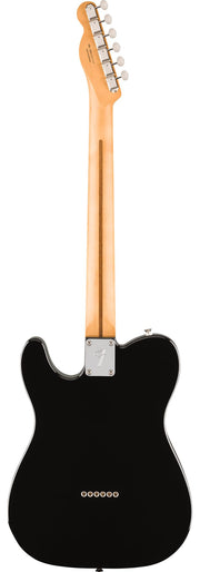 Fender Player II Telecaster - Black w/ Cleaning Kit