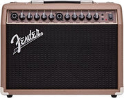Fender Acoustasonic 40 Acoustic Guitar Amplifier w/ Instrument Cable