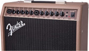 Fender Acoustasonic 40 Acoustic Guitar Amplifier w/ Instrument Cable